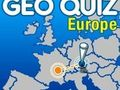 Hra Geo Kvíz Európa online