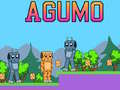 Hra Agumo online