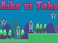 Hra Riko proti Tako online