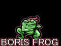 Hra Boris Žaba online