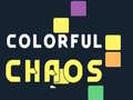 Hra Farebný Chaos online