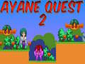 Hra Ayane Hľadanie 2 online