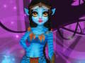 Hra Avatar Módny Štýl online