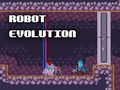 Hra Evolúcia Robotov online