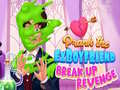 Hra Žart na #BývaléhoPriateľa Pomsta za Rozchod online