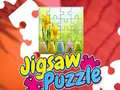 Hra Puzzle online