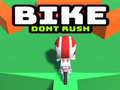 Hra Bicykel Neponáhľaj sa online