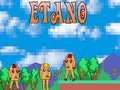Hra Etano online