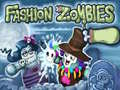 Hra Módni Zombies: Utekajte Mŕtvym online