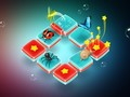 Hra Prieskum hmyzu online