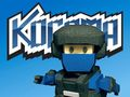 Hra Kogama Dva Hrady online