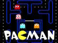 Hra PAC-MAN online