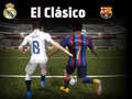 Hra El Clásico online