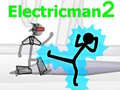 Hra Elektrický Človek 2 online