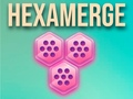 Hra Hexamerge online
