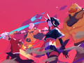 Hra Bapbap online