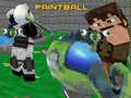Hra Paintball online