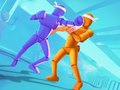 Hra Agent Boj 3D online