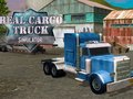 Hra Skutočný Simulátor Nákladných Áut online