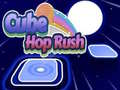 Hra Kockový Skok Rush online