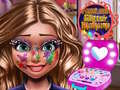 Hra Úžasný Lesklý Make-up online
