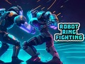 Hra Robotický ringový zápas online