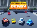 Hra Demolácia Derby online