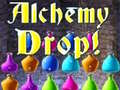 Hra Alchymistický Pád online
