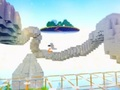 Hra Blokový Parkour: Skyline Sprint online
