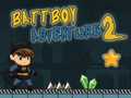 Hra Dobrodružstvo Battboya 2 online