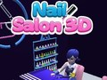 Hra Salon nechtov 3D online
