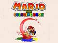Hra Mario Rush Maľovanka online