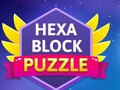 Hra Hexa Blok Puzzle online
