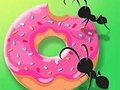 Hra Idle Mravec Simulátor online