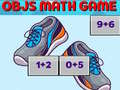 Hra Hra Matematika s Objektmi online