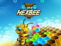 Hra Super Hexbee Zlučovanie online