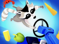 Hra Raccoon Maloobchod online