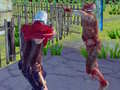 Hra Zombie Apokalypsa Zombie Z HTML5 online