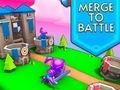 Hra Zlúčiť do Bitky online
