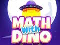 Hra Matematika s Dinom online
