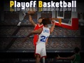 Hra Playoff Basketbal online