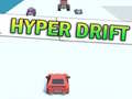 Hra Hyper Drift online