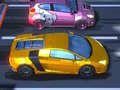 Hra Extrémne Drag Racing online