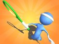 Hra Deuce Hit! Tenis online