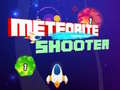 Hra Strelec na Meteority online
