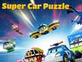 Hra Super Auto Hádanka online