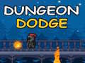 Hra Únik z Dungeonu online