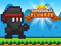 Hra Super Ninja Inštalatér online