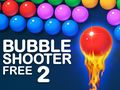 Hra Bubble Shooter Zadarmo 2 online