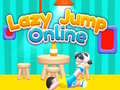 Hra Lenný Skok Online online